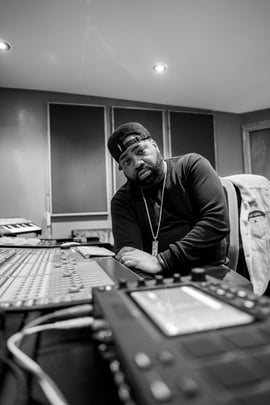 Lord Finesse
