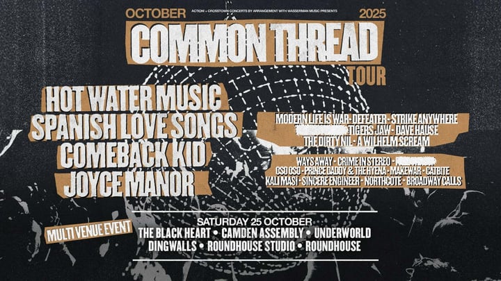 Common Thread