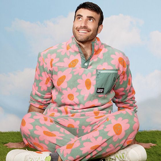 Rob Anderson: Are You Afraid of the '90s?, United Kingdom, 2026