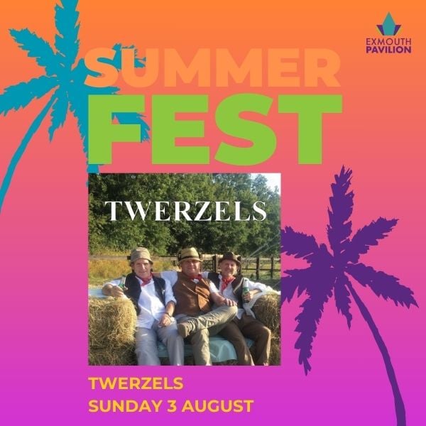 The Twerzels, United Kingdom, 2025