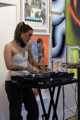 Helm Gallery’s ‘Take The Streets’