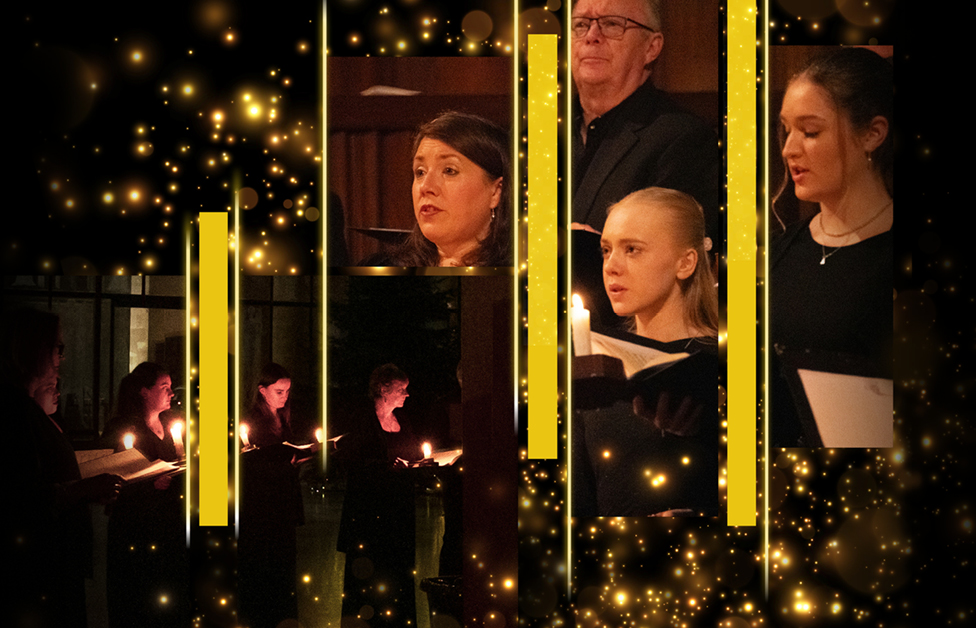 Christmas Music By Candlelight, United Kingdom, 2025
