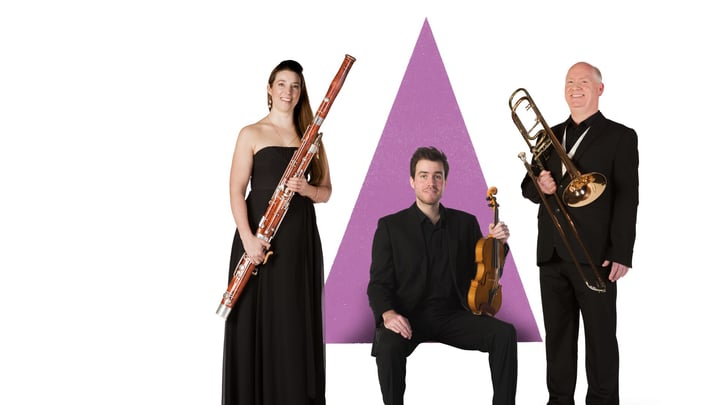 BSO: A Fine Romance