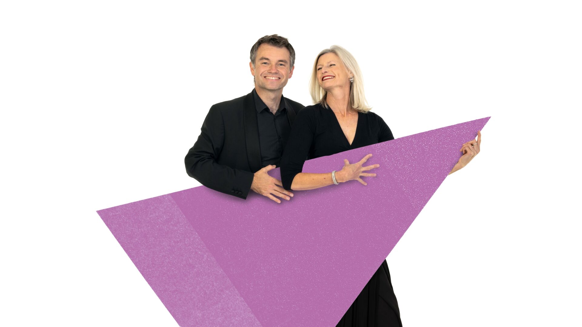 BSO: Harmony of Balance, United Kingdom, 2026