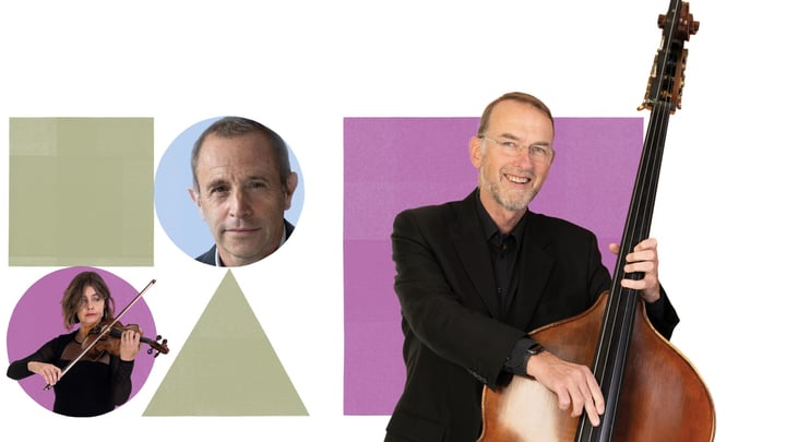 BSO: Wigglesworth Conducts Elgar