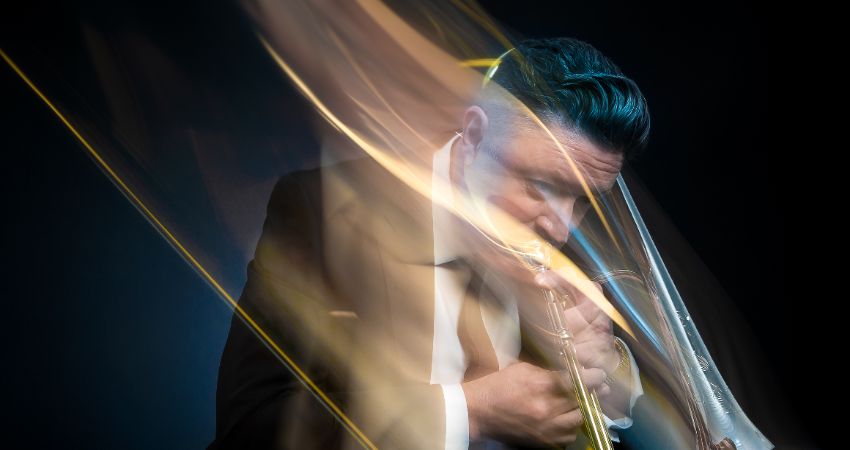 DAVE KEECH - 'TOKYO' EP Launch, United Kingdom, 2025