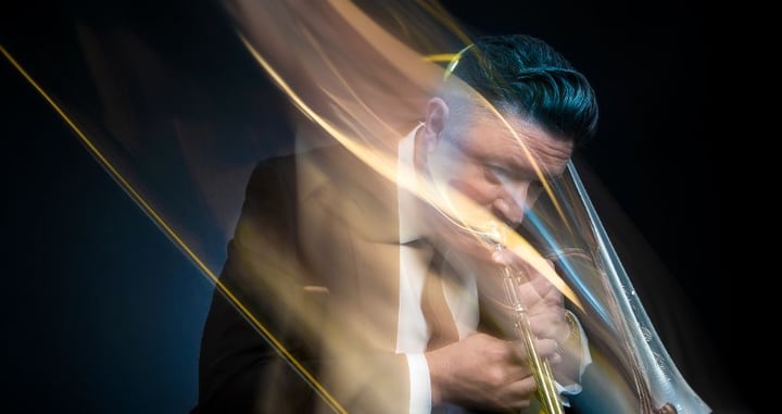 DAVE KEECH - 'TOKYO' EP Launch