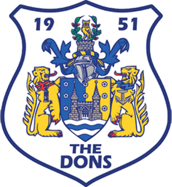 Doncaster RLFC v Bradford Bulls 1st June 2025, United Kingdom, 2025