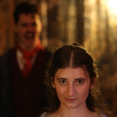 Mary Shelley's Frankenstein