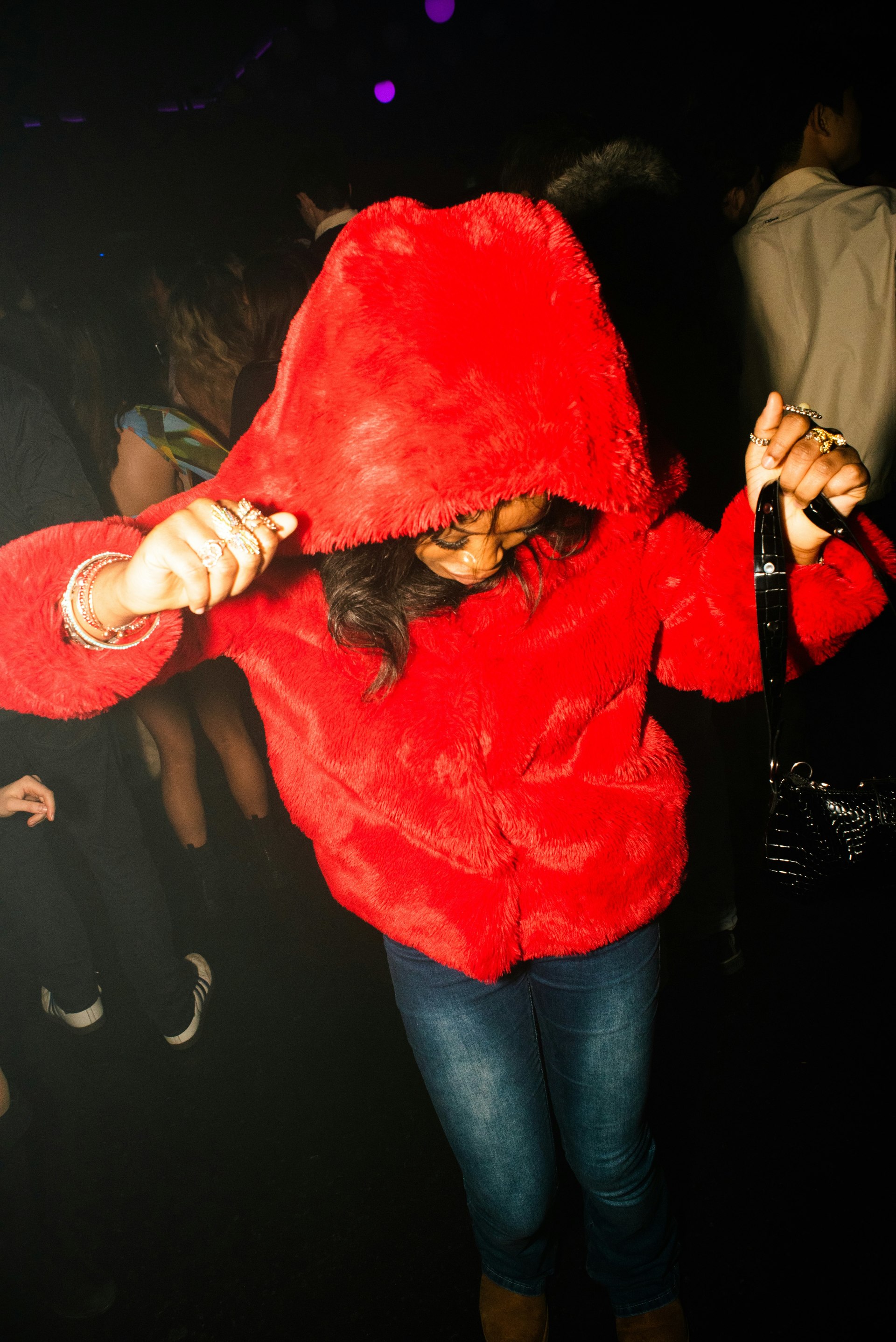 Pressure: Bullet Tooth & Capo Lee, United Kingdom, 2025