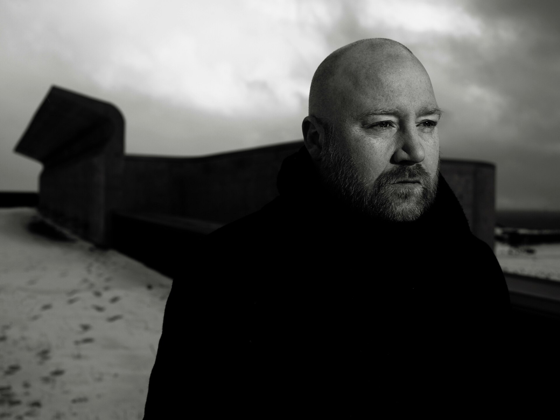 Jóhann Jóhannsson's: Cinematic Suites, United Kingdom, 2026