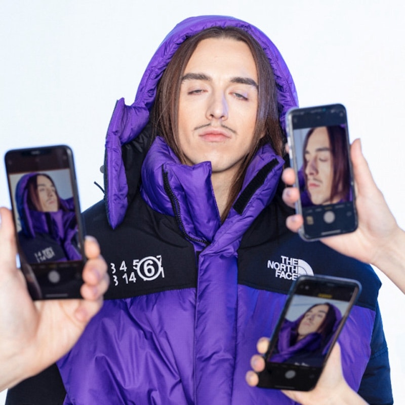 Tommy Cash, United Kingdom, 2025