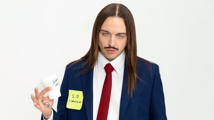 Tommy Cash