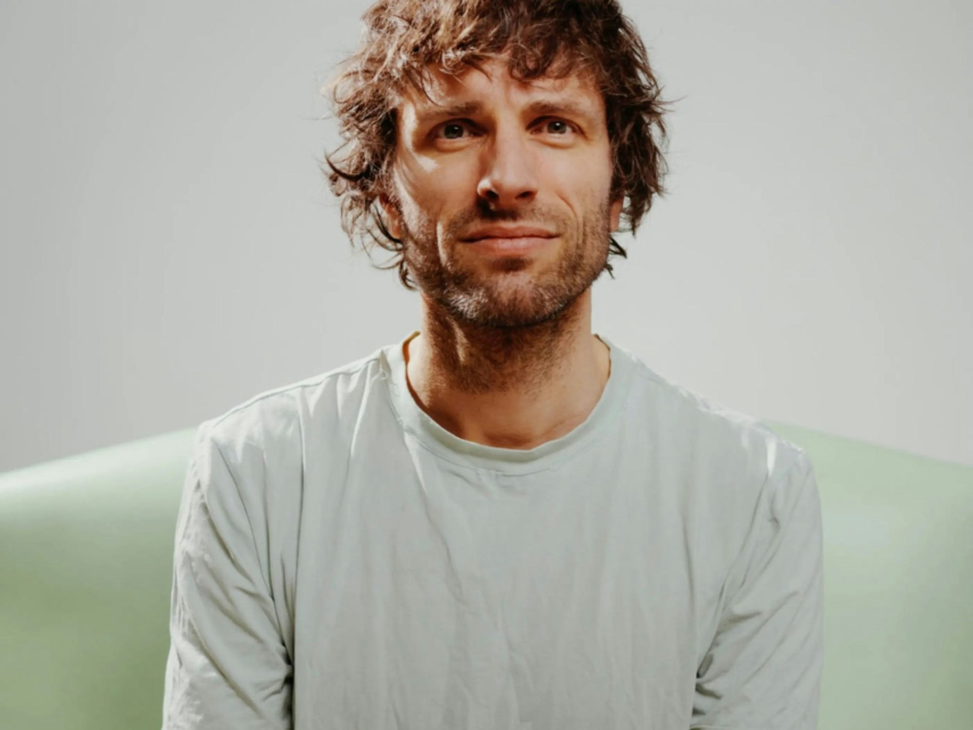 Lindstrøm Live, United Kingdom, 2025