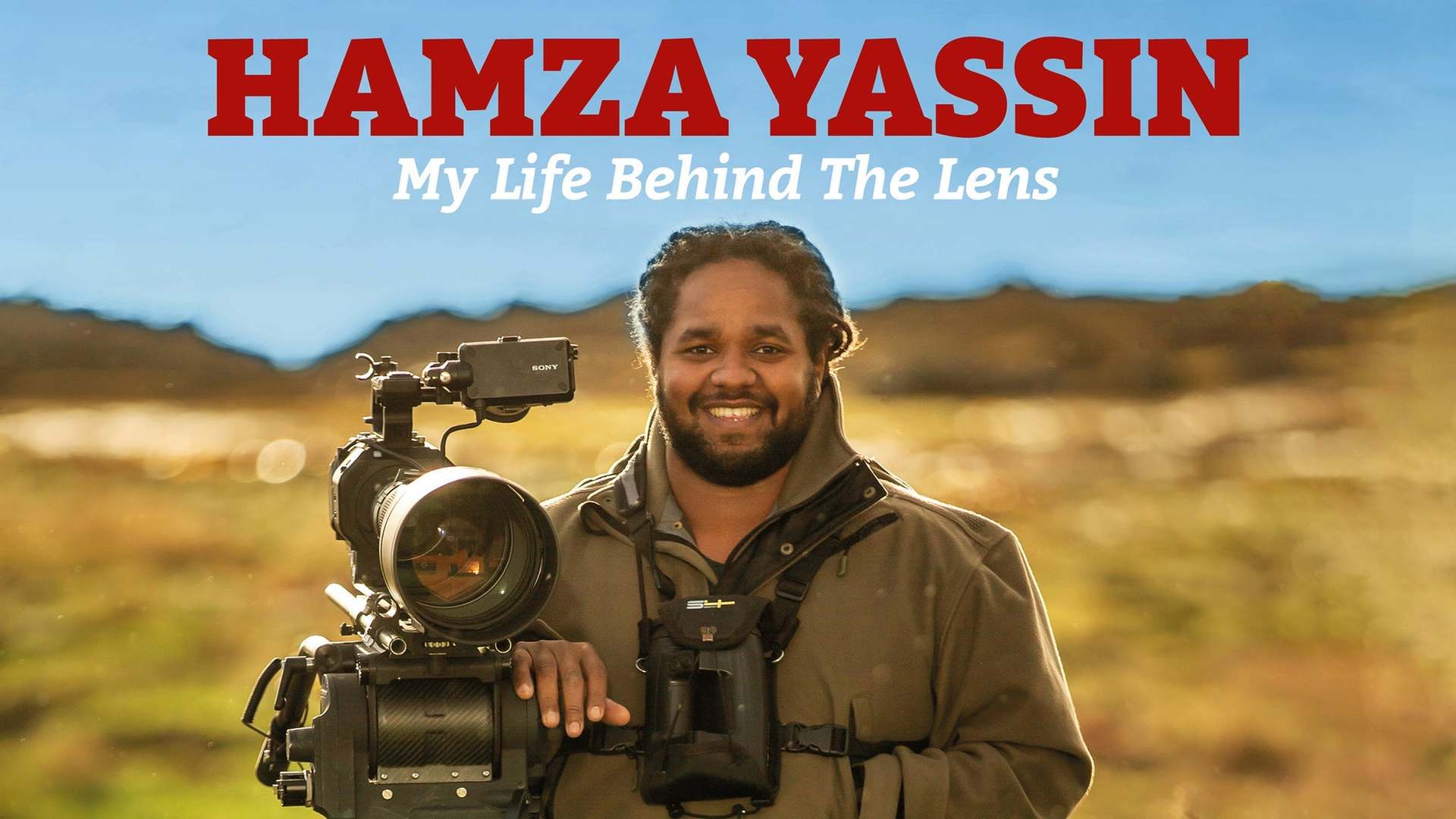 Hamza Yassin, United Kingdom, 2026