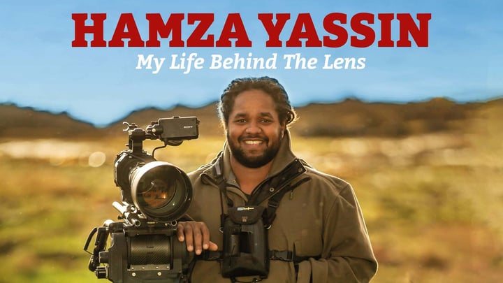 Hamza Yassin