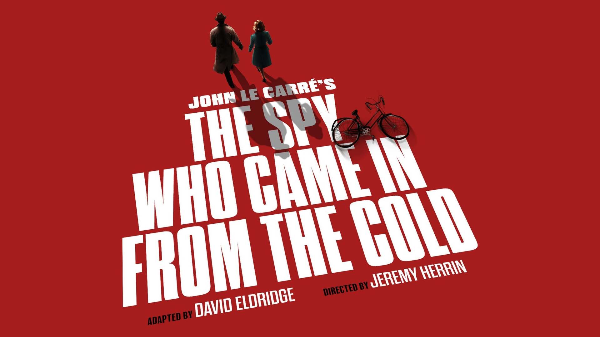 The Spy Who Came In From The Cold, United Kingdom, 2025