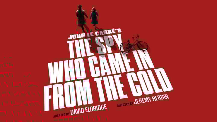 The Spy Who Came In From The Cold