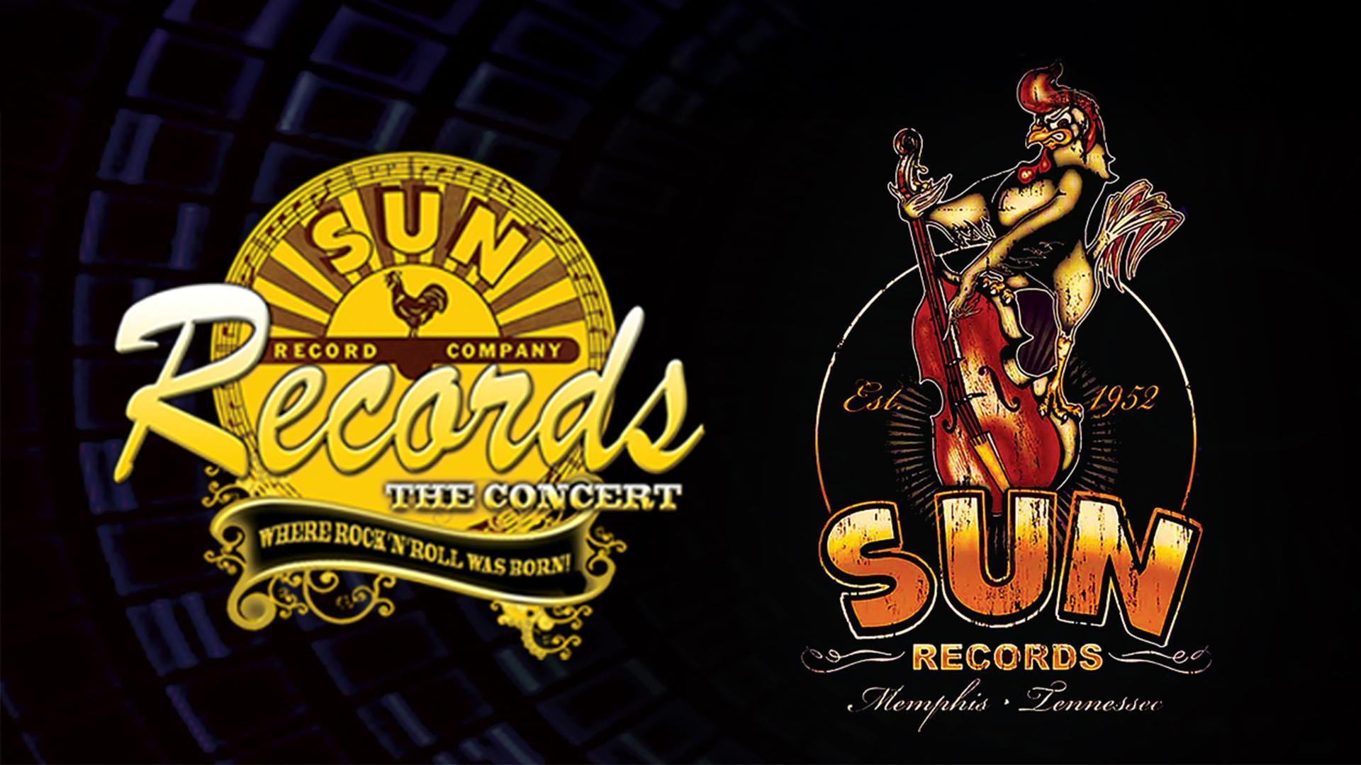 Sun Records The Concert, United Kingdom, 2025