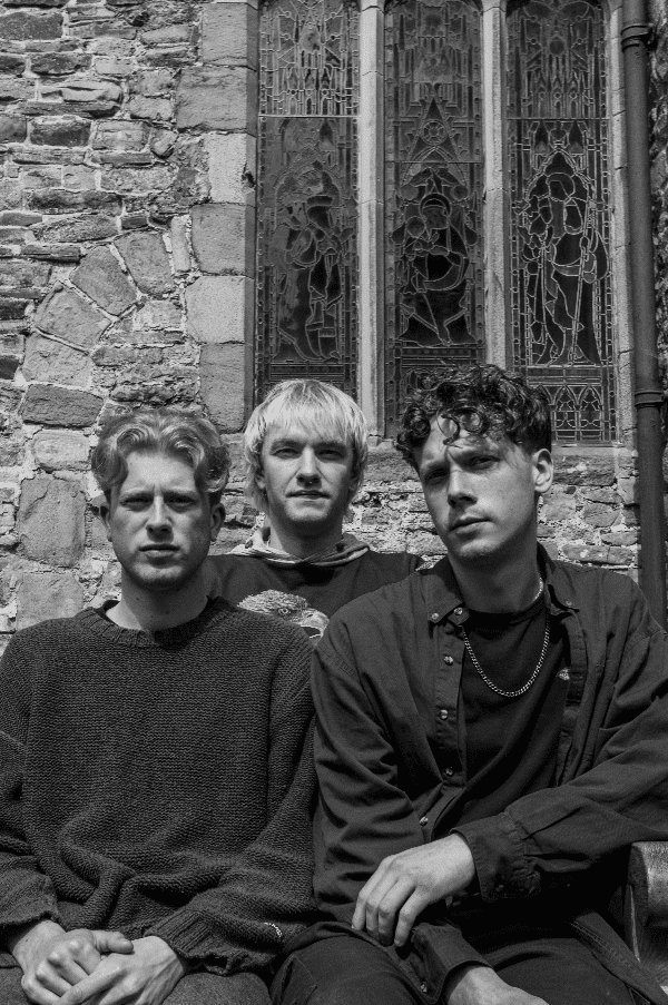 Marvins Revenge plus Swallowtail & Special Guests, United Kingdom, 2025
