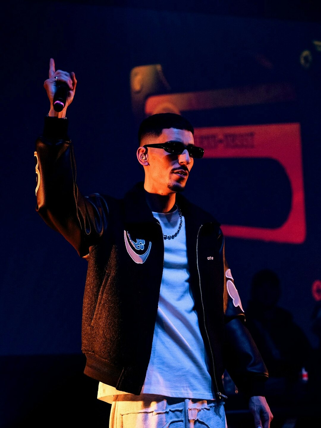 Flenn, United Kingdom, 2026