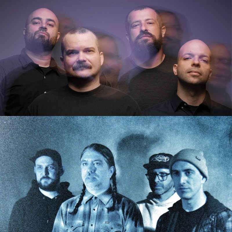 Torche + Cave In, United Kingdom, 2025