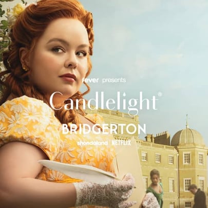 Candlelight: Best of Bridgerton on Strings, United Kingdom, 2025