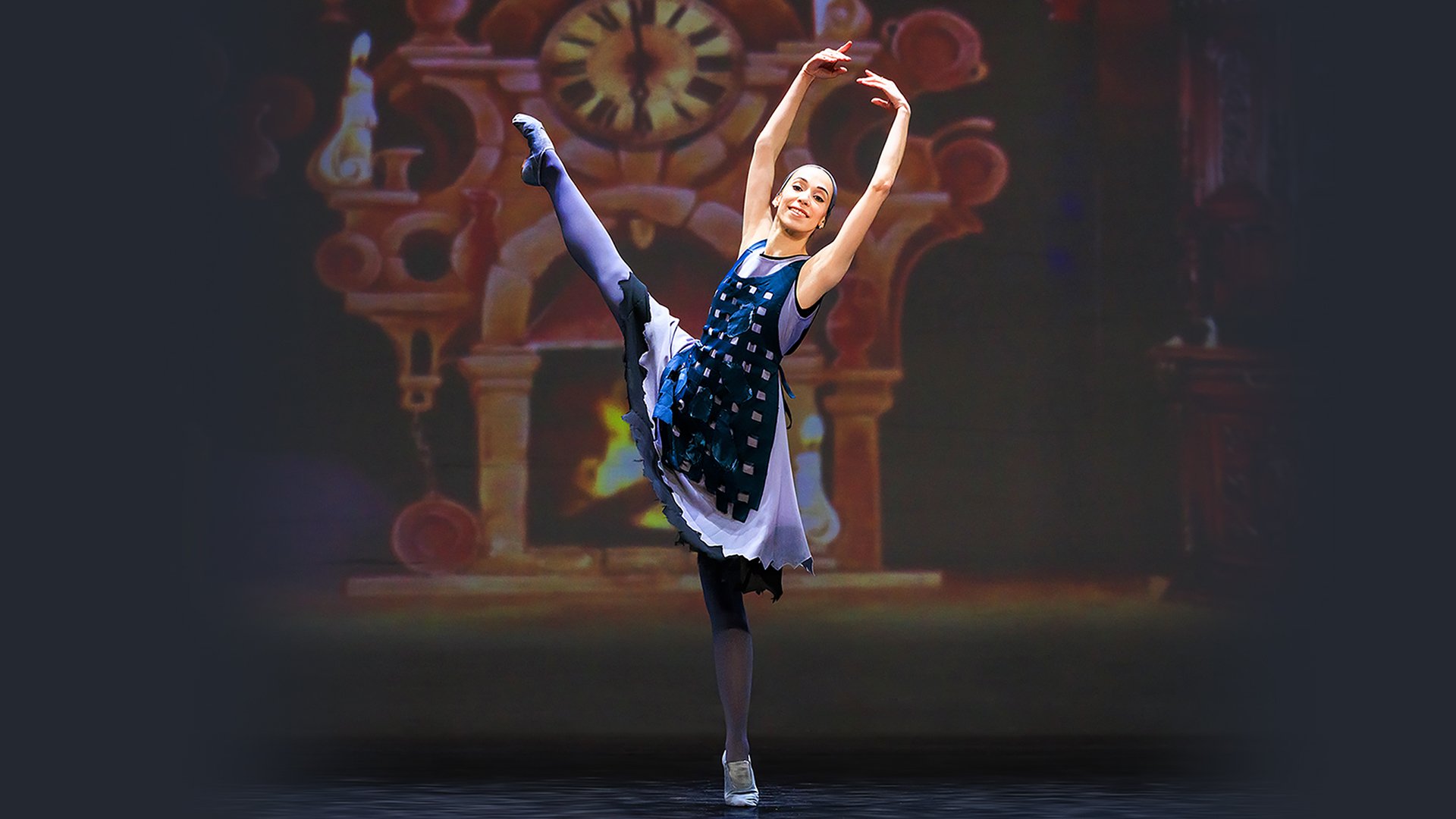 Varna International Ballet - Cinderella, United Kingdom, 2026