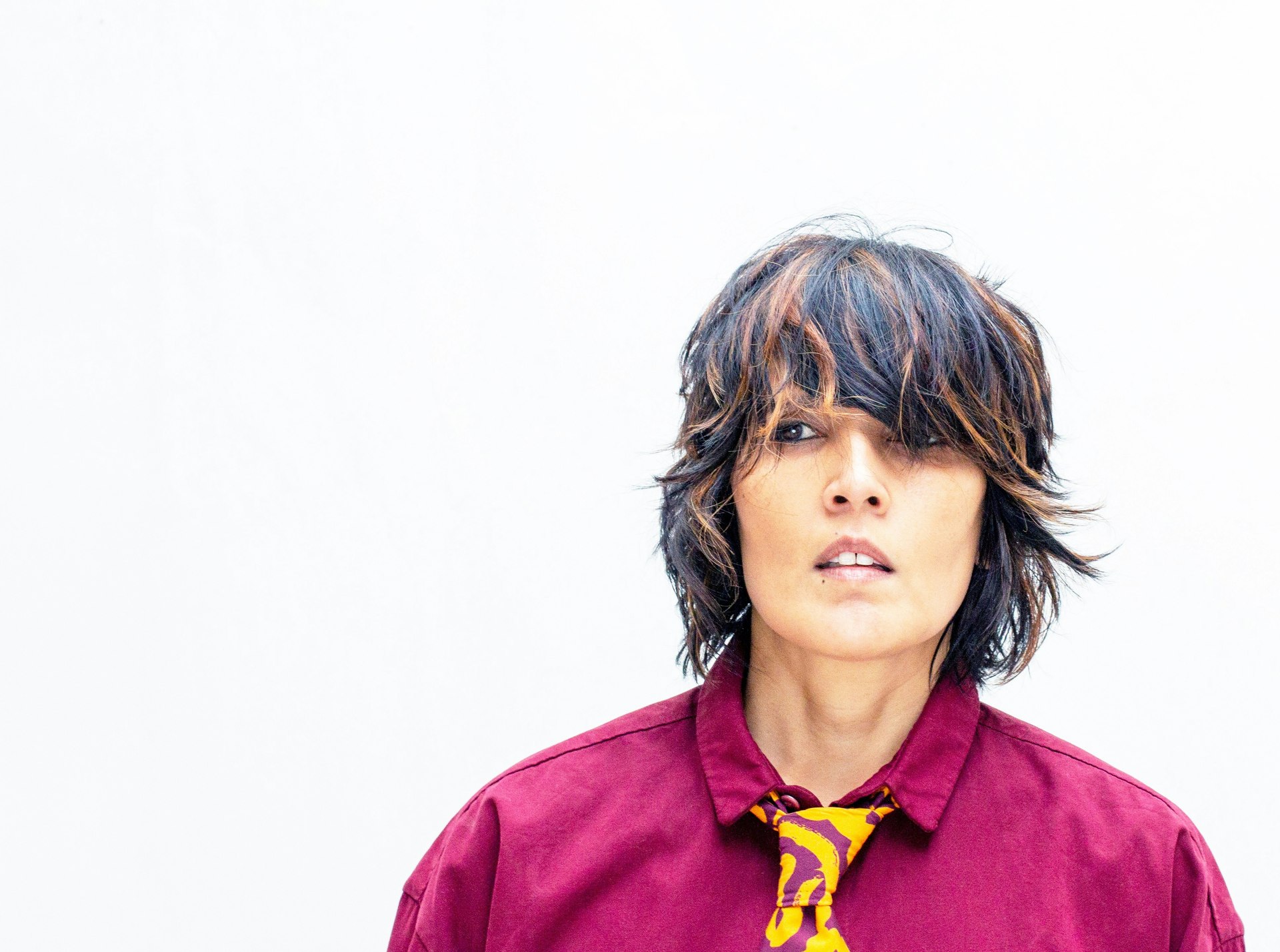 Band on the Wall presents Tanita Tikaram, United Kingdom, 2025