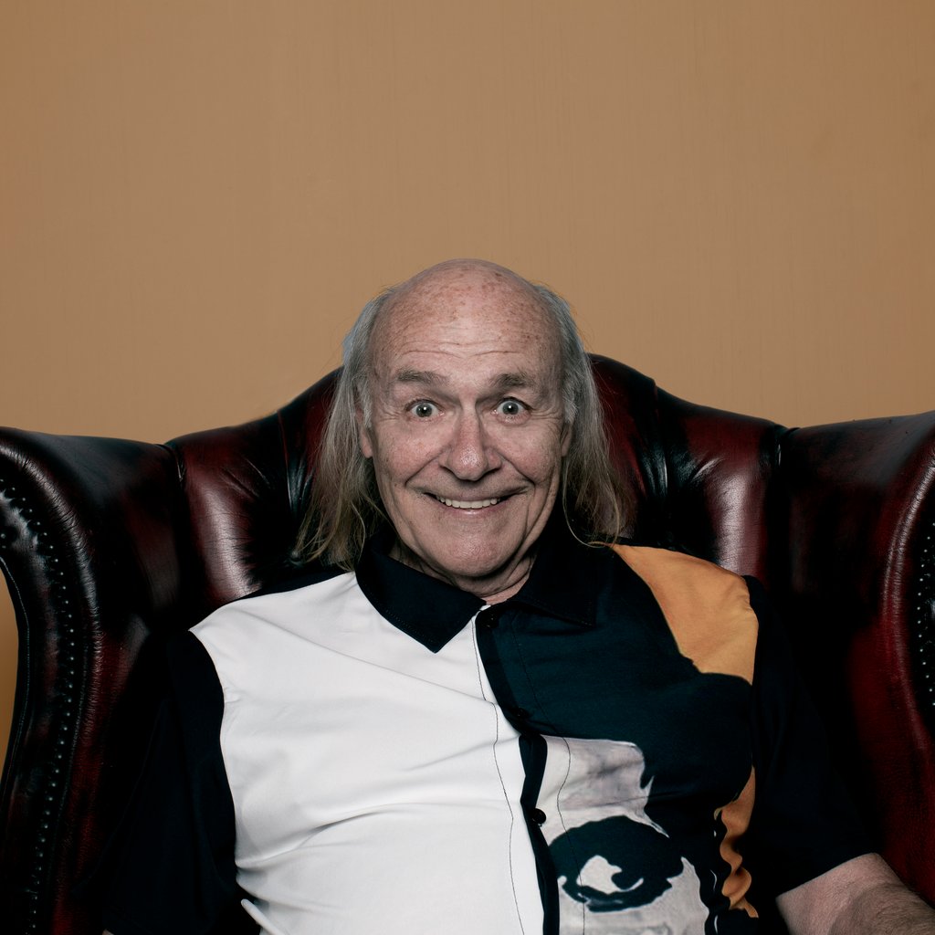 An Evening with Mick Miller, United Kingdom, 2025