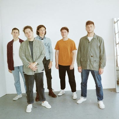 Basement, Anxious, Dynamite, Midrift