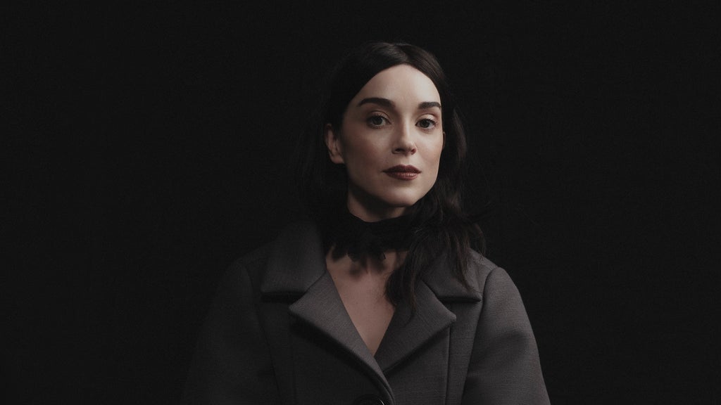 St. Vincent, Somerset House Summer Series with American Express, Gustaf, United Kingdom, 2025