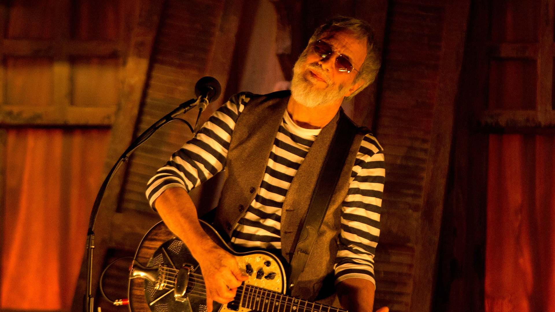 Yusuf/Cat Stevens, United Kingdom, 2025