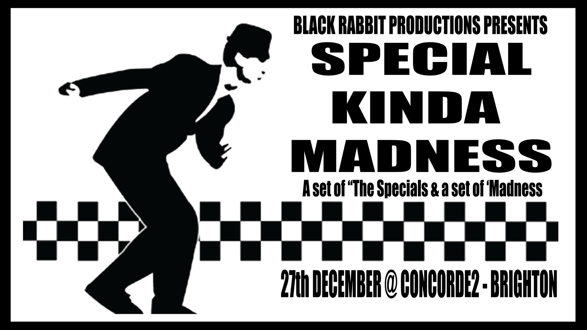 286A Madeira Dr, Special Kinda Madness, United Kingdom, 2025
