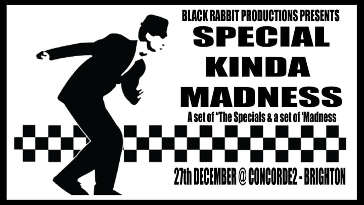 286A Madeira Dr, Special Kinda Madness
