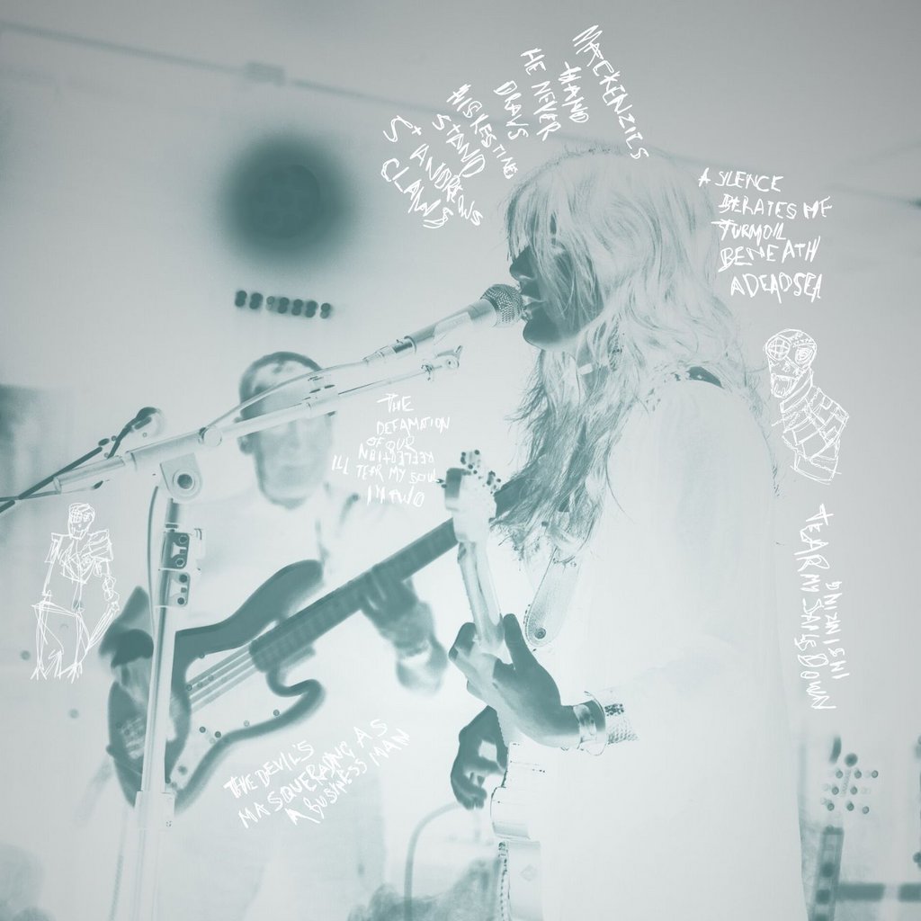 Clockwork Gibbons plus Special Guests, United Kingdom, 2025