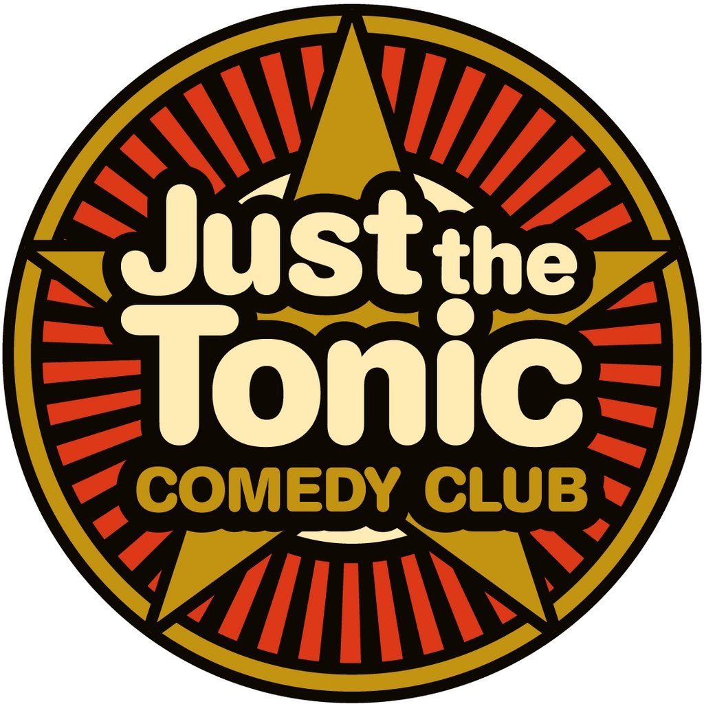 Just The Tonic Comedy Night, United Kingdom, 2025