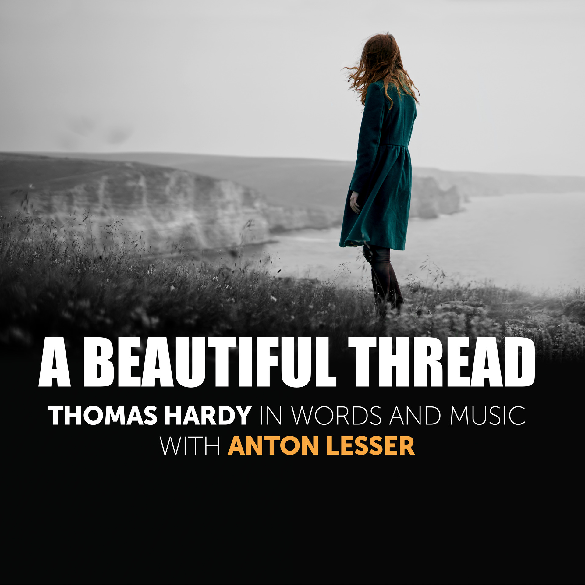 A Beautiful Thread - Thomas Hardy in Words and Music, United Kingdom, 2025
