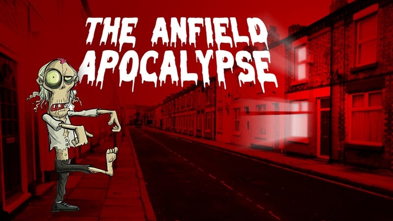 The Anfield Apocalypse, United Kingdom, 2025
