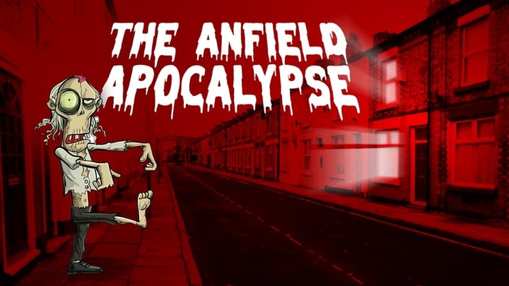 The Anfield Apocalypse