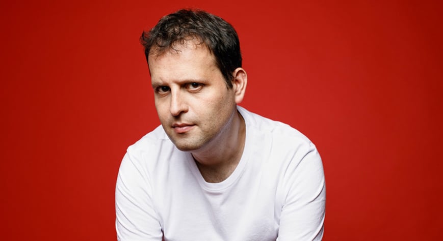 A Murderously Funny Evening With Adam Kay, United Kingdom, 2025