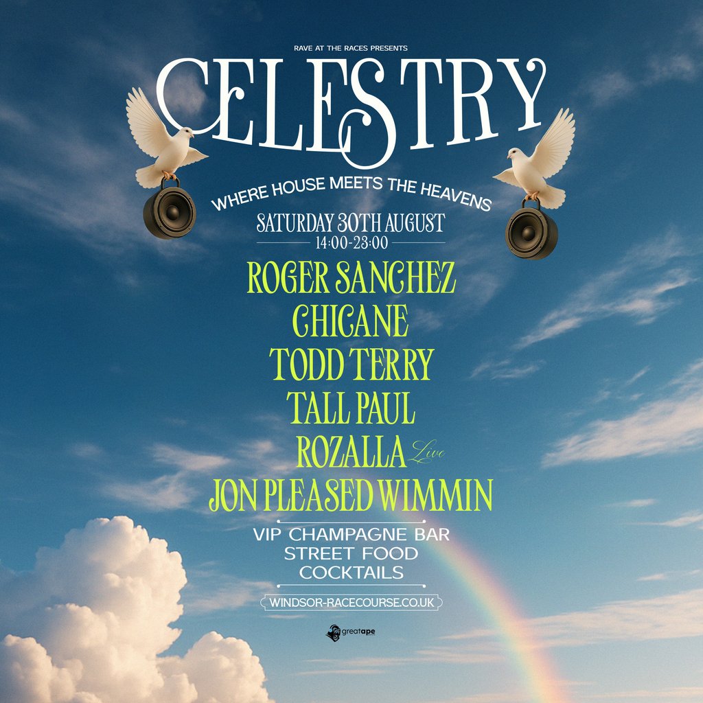 Celestry, United Kingdom, 2025