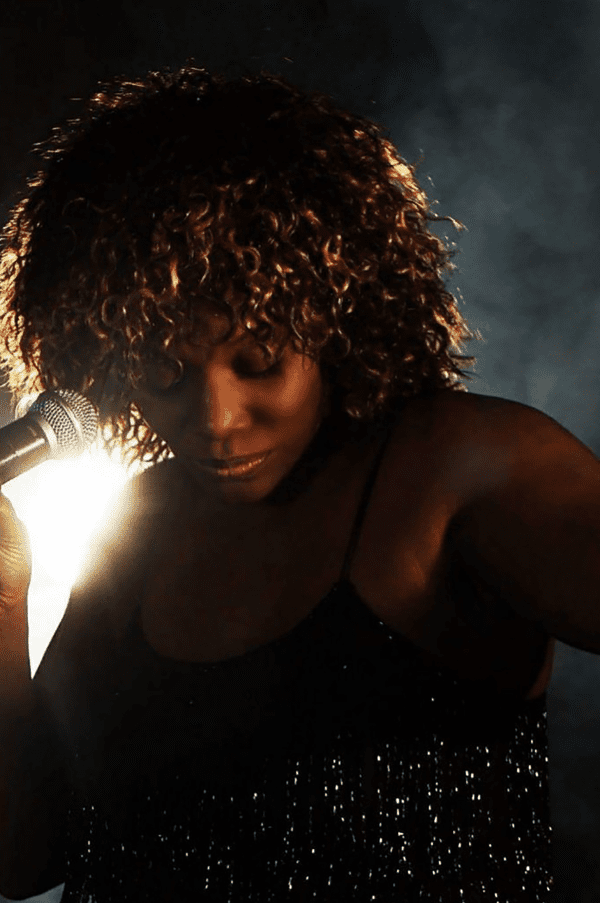 Tina Turner Tribute Night - Manchester, United Kingdom, 2025