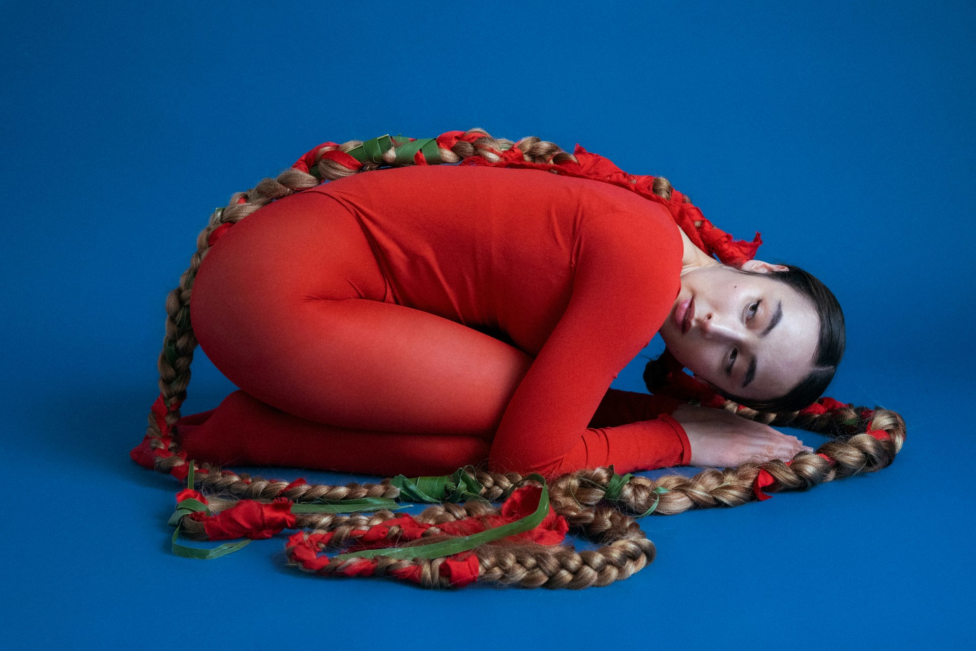 Ann Liu Cannon, United Kingdom, 2025