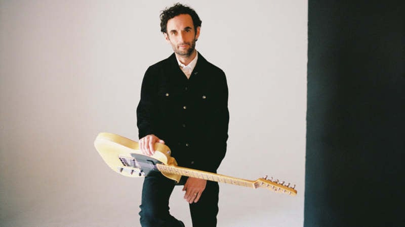 Julian Lage Trio Featuring Jorge Roeder And Joey Baron + Support, United Kingdom, 2025