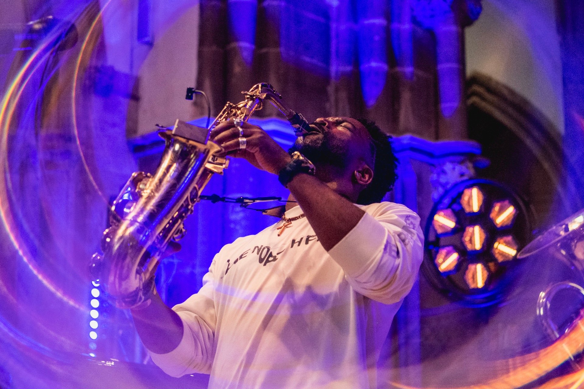 For the Love of Jazz Festival, United Kingdom, 2025