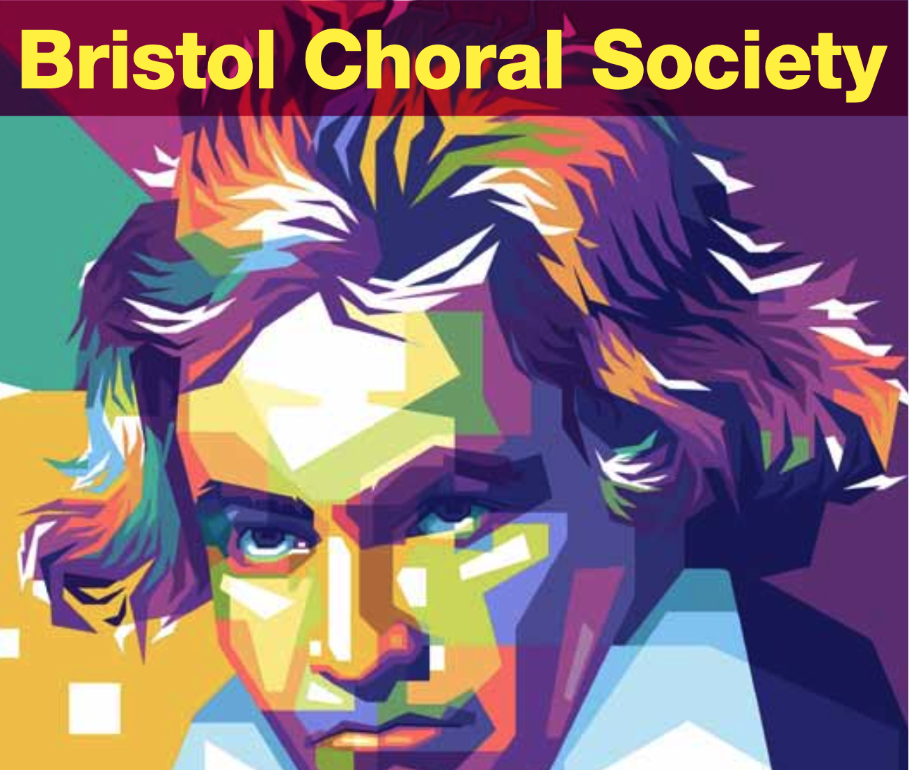 Bristol Choral Society's Beethoven Missa Solemnis with British Sinfonietta, United Kingdom, 2025