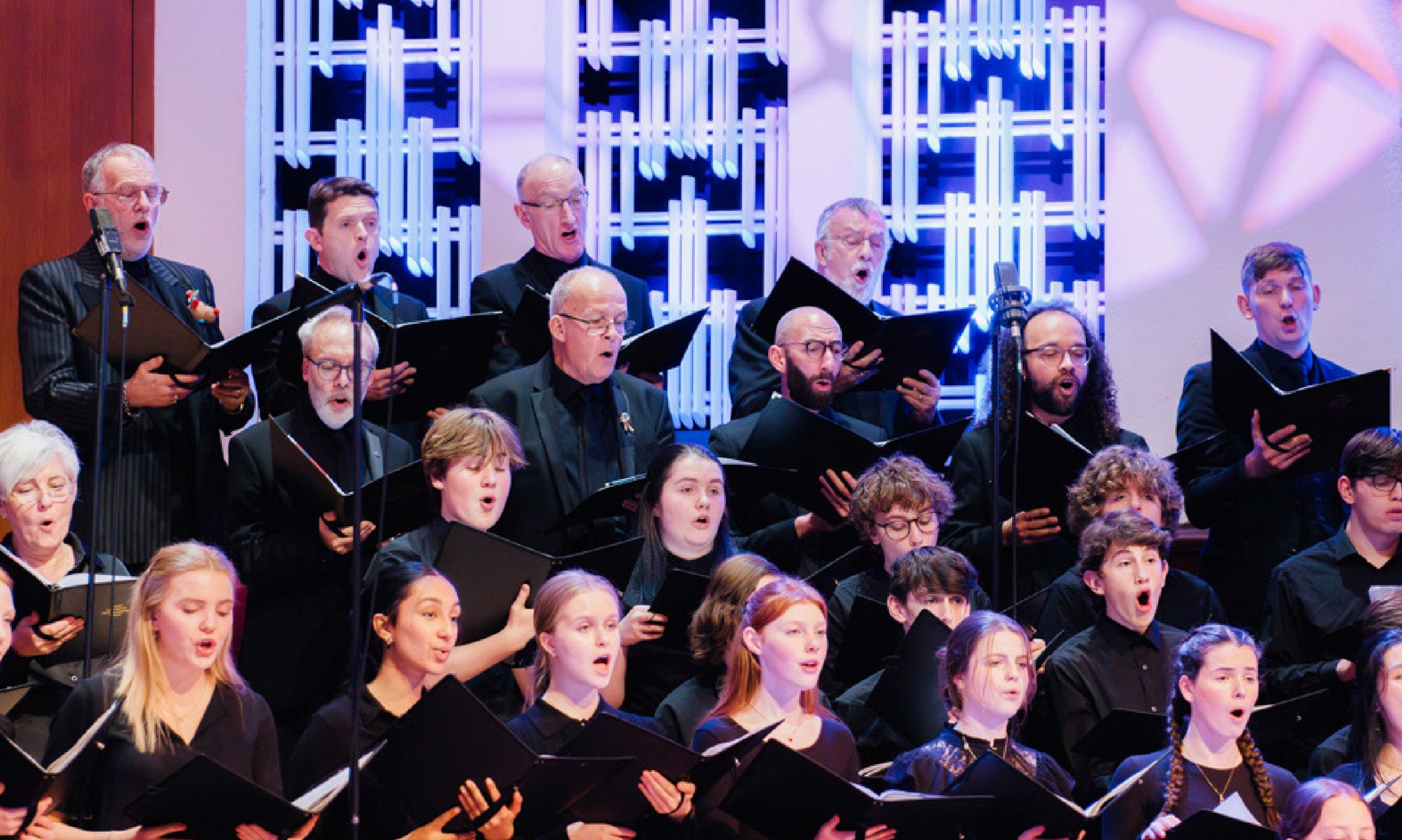 A Choral Celebration, United Kingdom, 2026