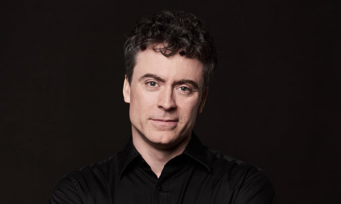 Beethoven with Paul Lewis
