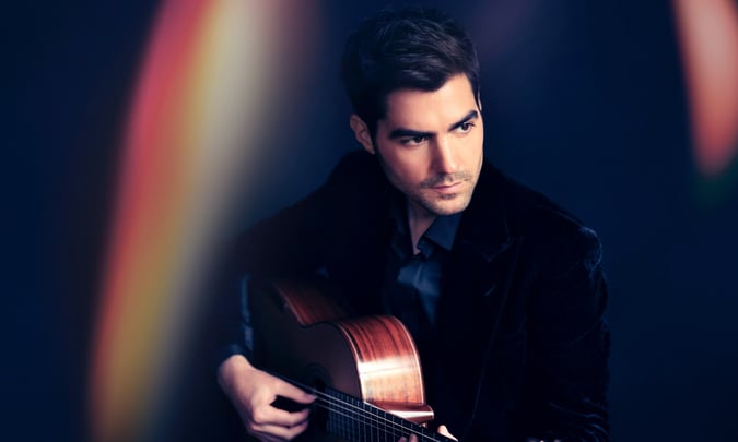 Classic FM Hall of Fame